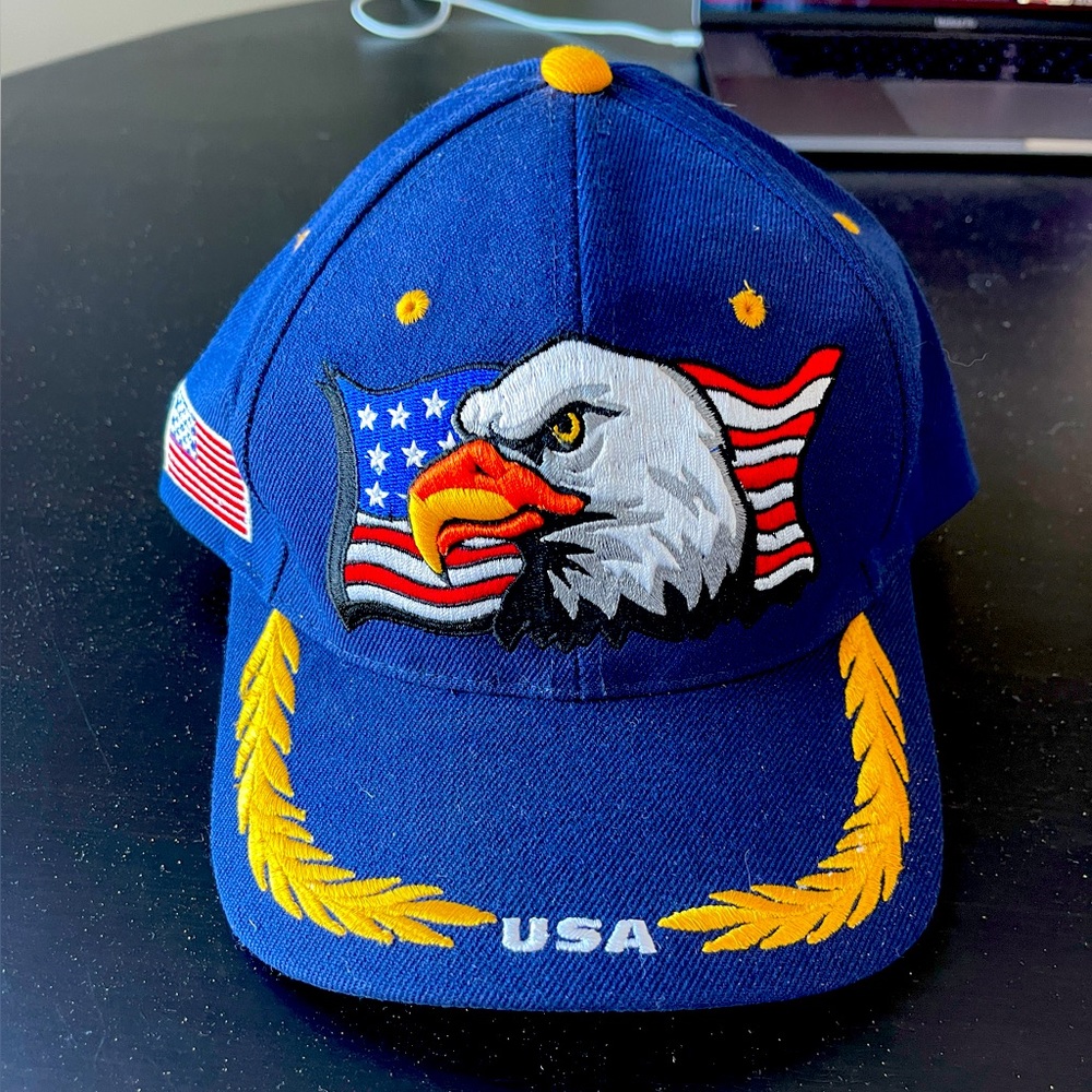USA HAT